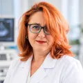 Prim. dr sci. med. Branislava Jakovljević