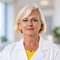 Prim. dr Tatjana Tešić